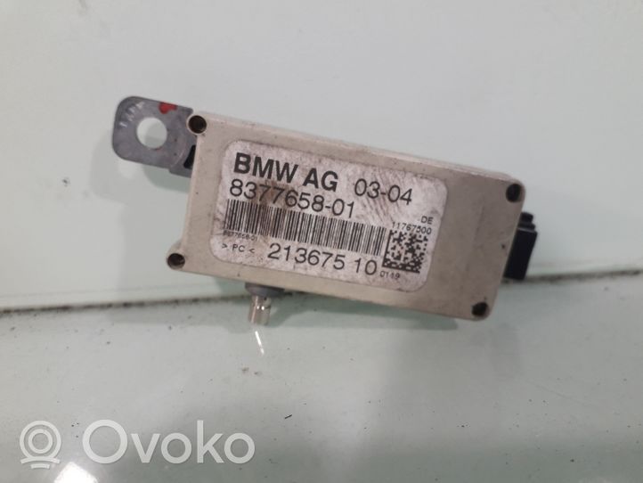 BMW X5 E53 Filtr anteny 837765801