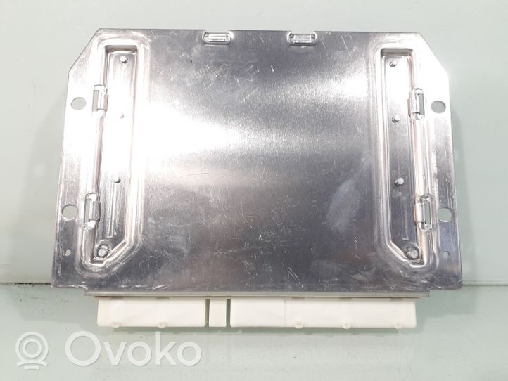 Mercedes-Benz Vaneo W414 Brake system control unit/module 4144460153