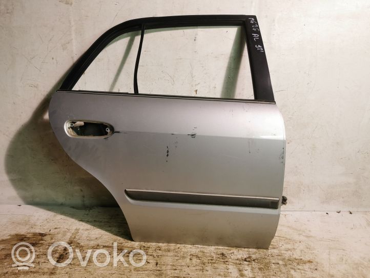 Mazda 626 Takaovi 