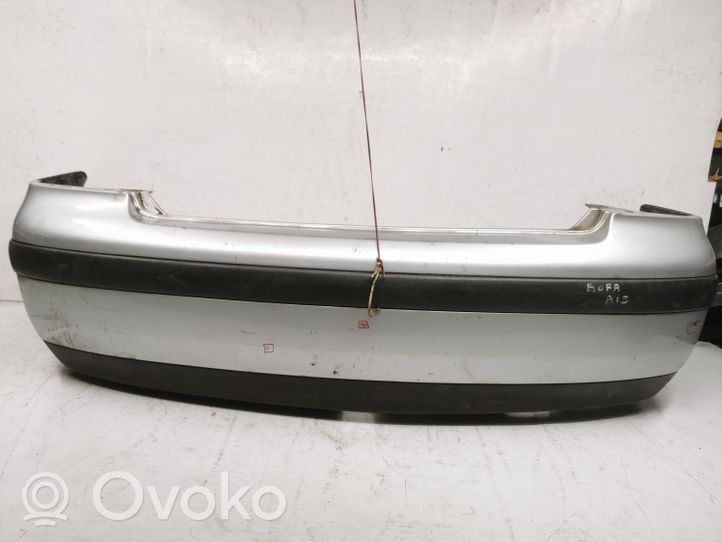 Volkswagen Bora Rear bumper 