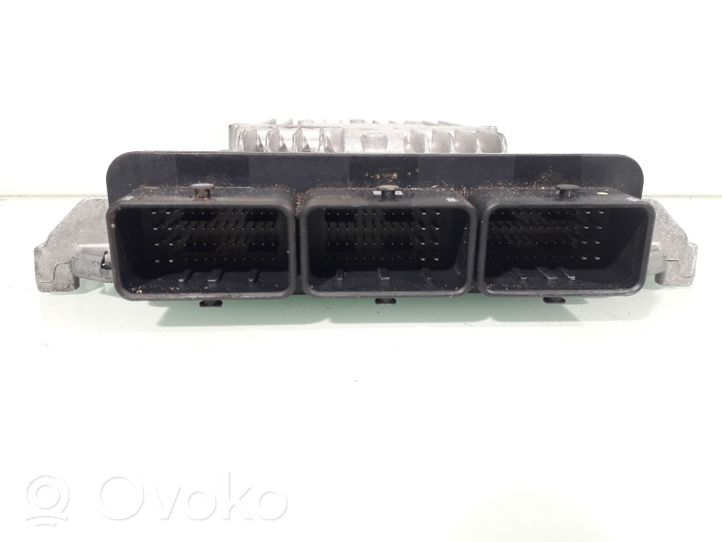 Land Rover Range Rover Sport L320 Sterownik / Moduł ECU 5WS40061FT