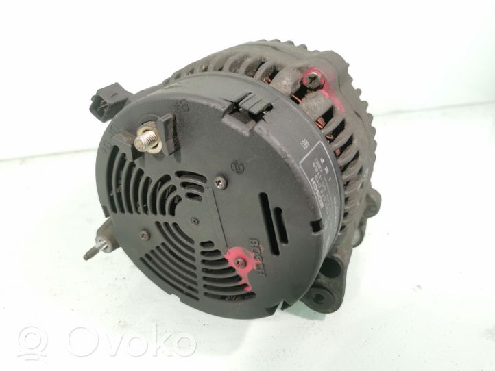 Volvo S70  V70  V70 XC Generatore/alternatore 0123515013