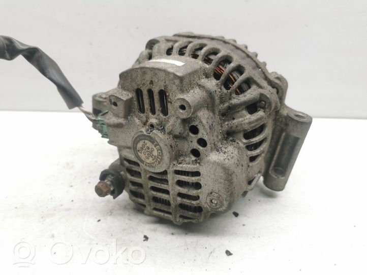 Honda CR-V Alternator A2TB7591