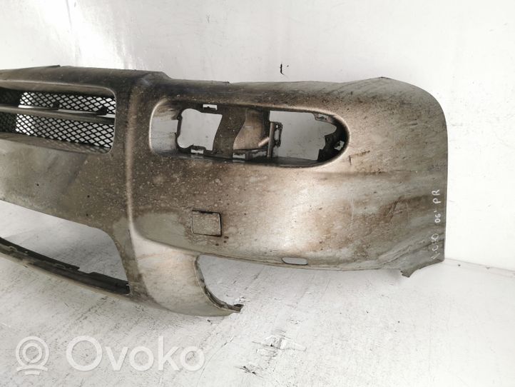 Volvo C70 Front bumper 