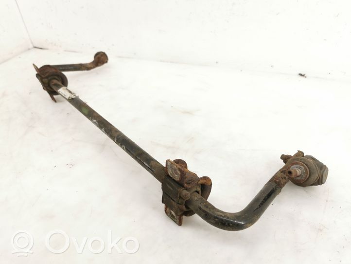 Volvo V50 Tylny stabilizator / drążek 