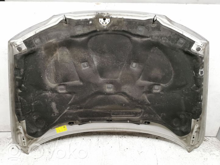 Volvo S80 Engine bonnet/hood 