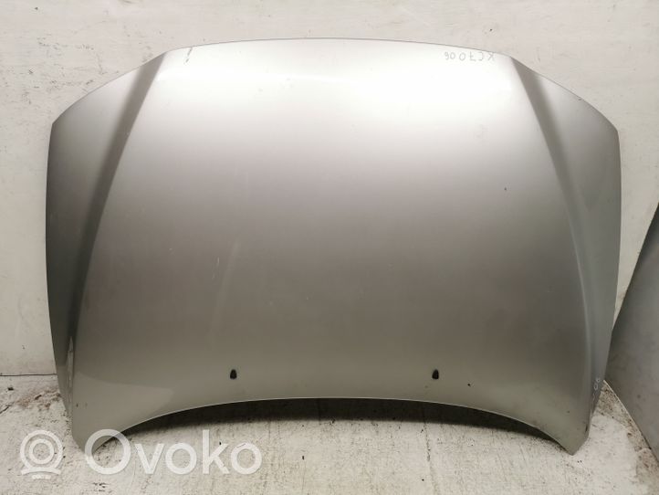 Volvo XC70 Engine bonnet/hood 