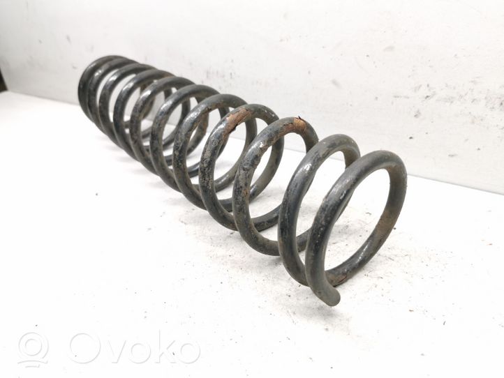 Honda CR-V Rear coil spring 