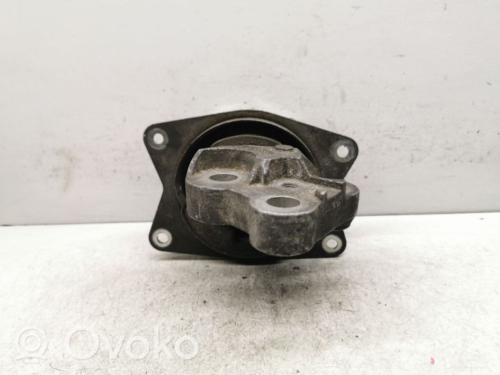 Saab 9-3 Ver2 Supporto della scatola del cambio 278588