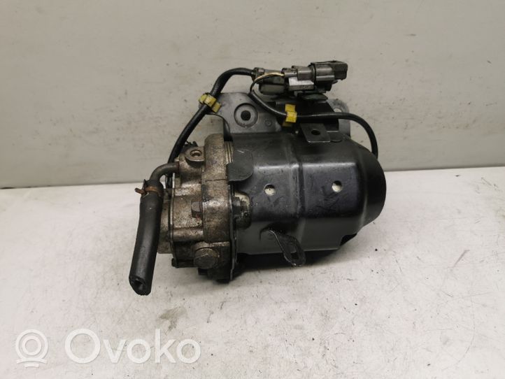 Honda Civic Obudowa filtra paliwa 1863006270