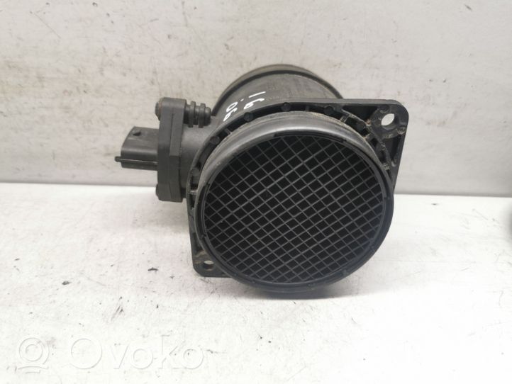 Volvo XC90 Mass air flow meter 0280218089