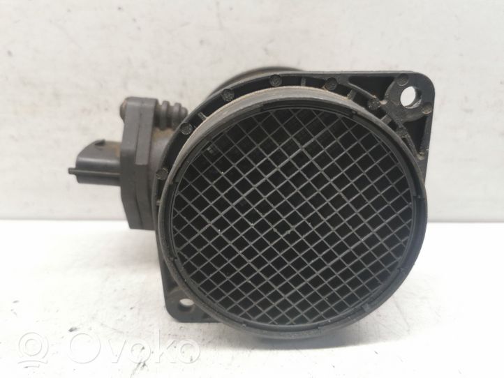 Volvo XC90 Mass air flow meter 0280218089