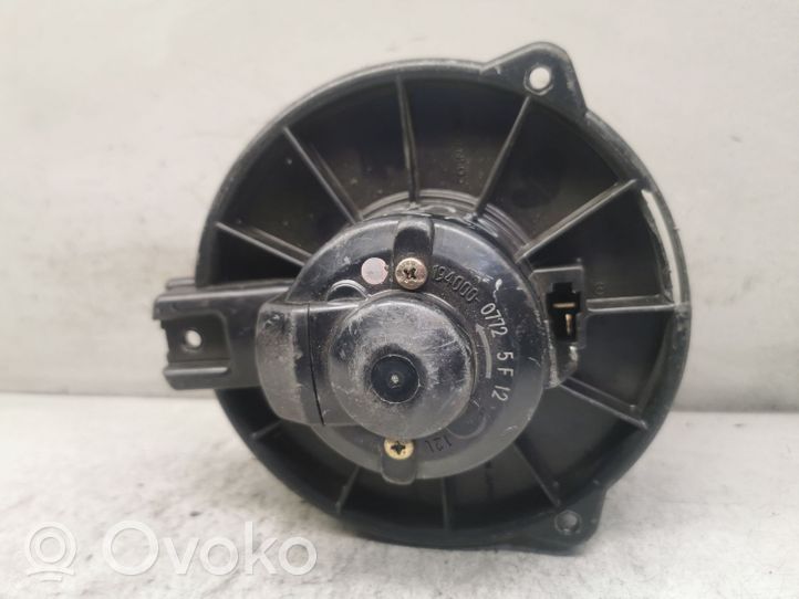 Mitsubishi Grandis Ventola riscaldamento/ventilatore abitacolo 07725F12