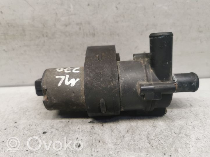 Mercedes-Benz ML W163 Electric auxiliary coolant/water pump 0392020044