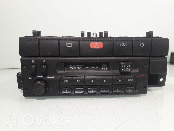 Opel Vectra B Unità principale autoradio/CD/DVD/GPS 90533422