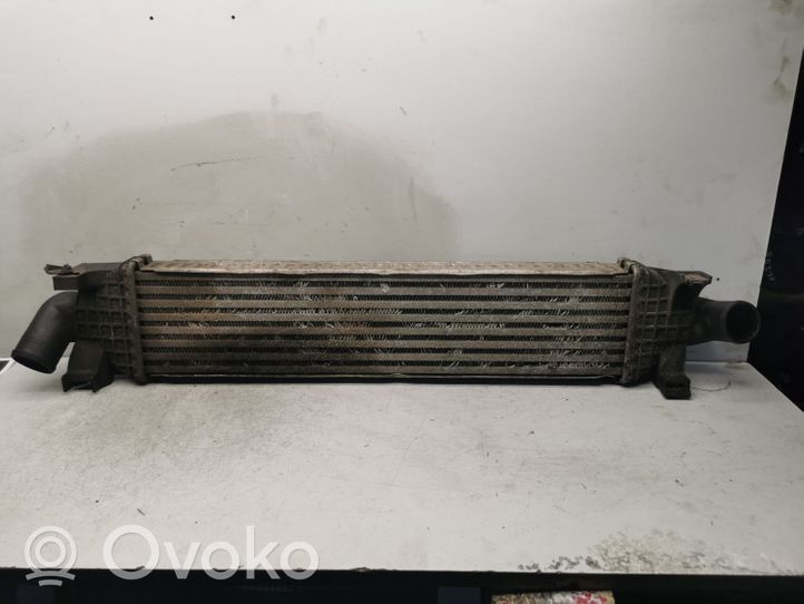 Nissan X-Trail T31 Radiatore intercooler 