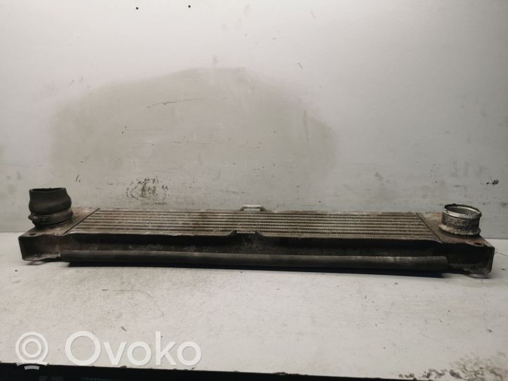 Mercedes-Benz Vito Viano W639 Chłodnica powietrza doładowującego / Intercooler A6395010201