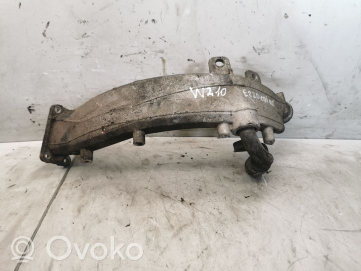 Mercedes-Benz E W210 Collettore di aspirazione A6111410204