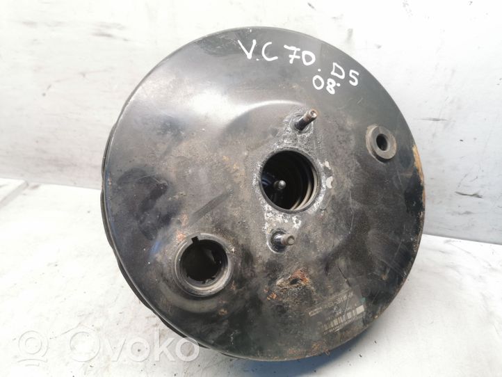 Volvo C70 Brake booster 