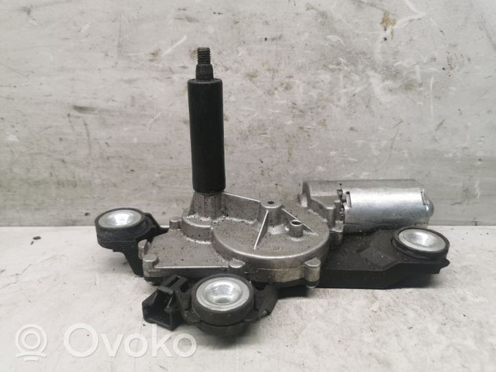 Volvo V50 Mechanizm wycieraczki szyby tylnej 