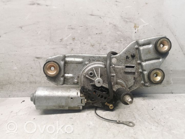 Ford Focus Mechanizm wycieraczki szyby tylnej 0390201552