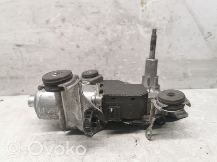 Toyota Avensis T250 Galinio stiklo valytuvo mechanizmas 8513005090