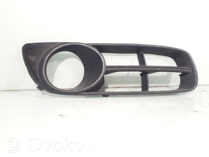 Skoda Roomster (5J) Grille antibrouillard avant 5J0853666