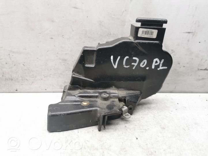 Volvo C70 Serratura portiera anteriore 30632849