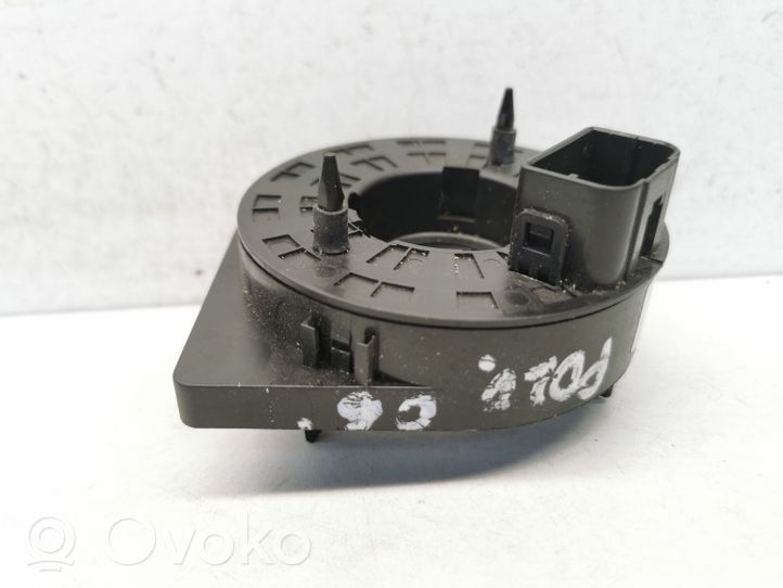 Volkswagen Polo IV 9N3 Innesco anello di contatto dell’airbag (anello SRS) 18280241