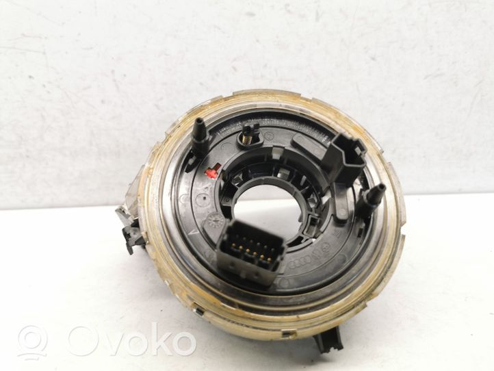 Audi A6 Allroad C6 Innesco anello di contatto dell’airbag (anello SRS) 4E0953541A