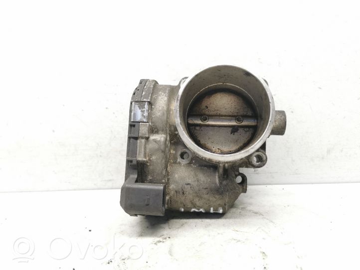 Audi A4 S4 B5 8D Valvola corpo farfallato 06B138062M