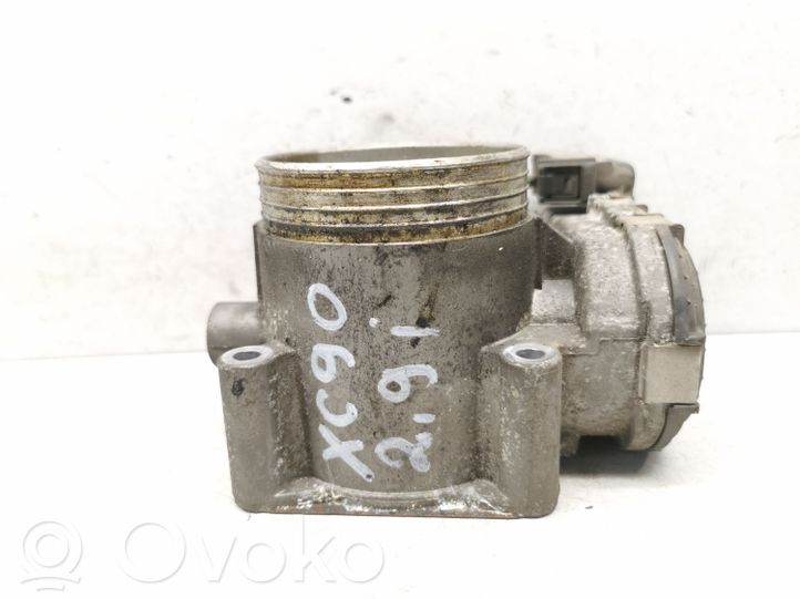 20711554 Volvo XC90 Throttle body valve, 30.00 € RRR