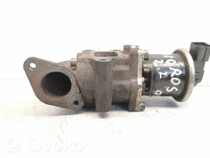 Honda Accord Valvola EGR 