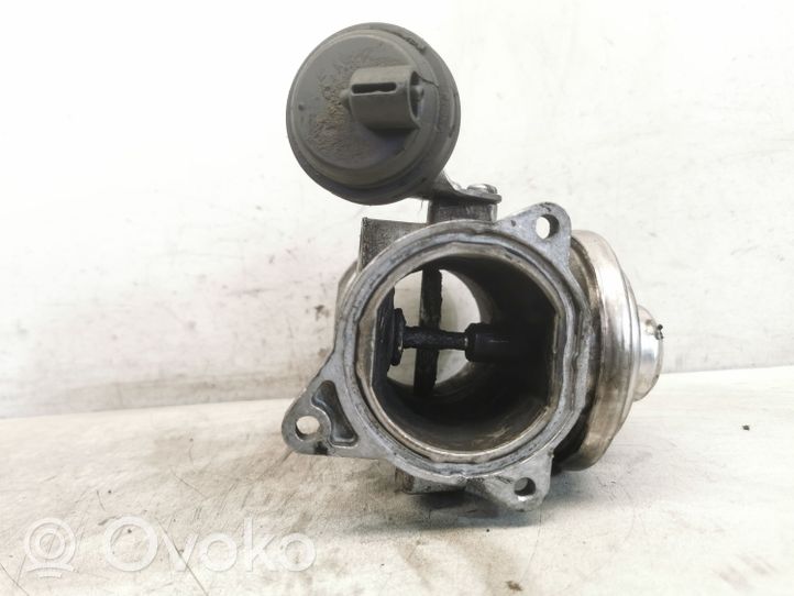 Audi A4 S4 B6 8E 8H Valvola EGR 038129037L