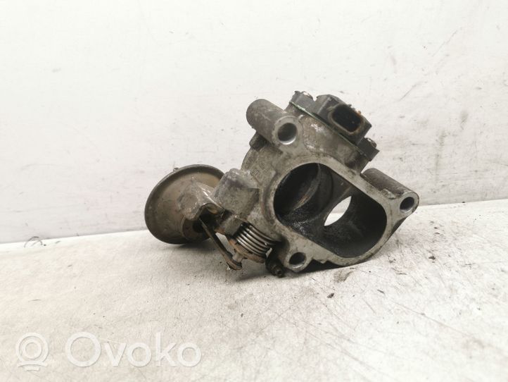 Toyota Corolla E120 E130 Throttle body valve 