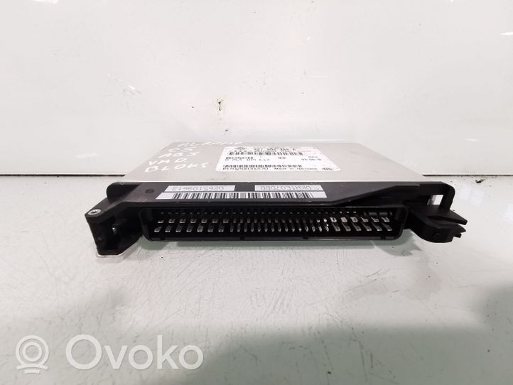 Audi A6 Allroad C5 ABS control unit/module 4Z7907389A