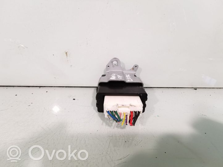 Toyota RAV 4 (XA30) Moduł / Przekaźnik wycieraczek 8594042020