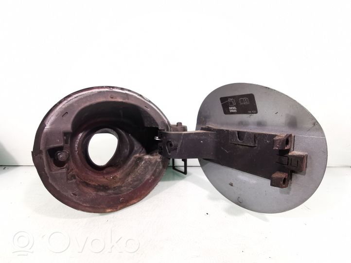 Opel Astra J Bouchon, volet de trappe de réservoir à carburant 13375739