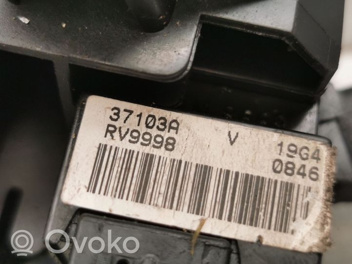 Land Rover Freelander Manetka / Przełącznik wycieraczek 37103A