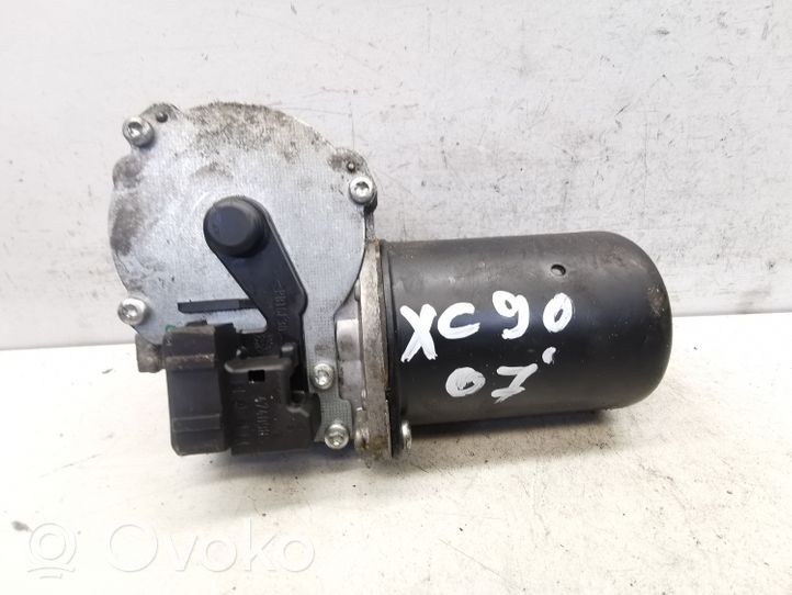 Volvo XC90 Wiper motor 8693849