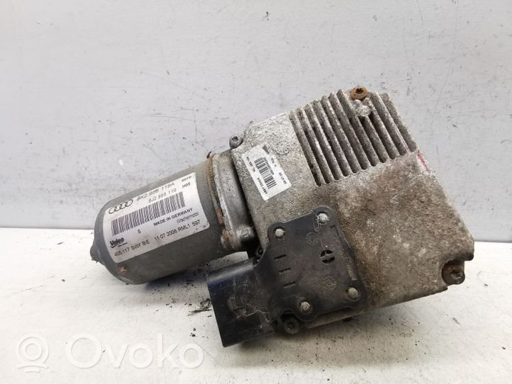 Audi A4 S4 B8 8K Pyyhkimen moottori 8K2955119A