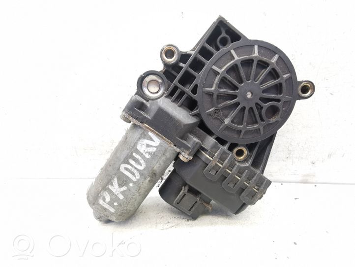 Audi A6 Allroad C5 Moteur de lève-vitre de porte avant 0130821775