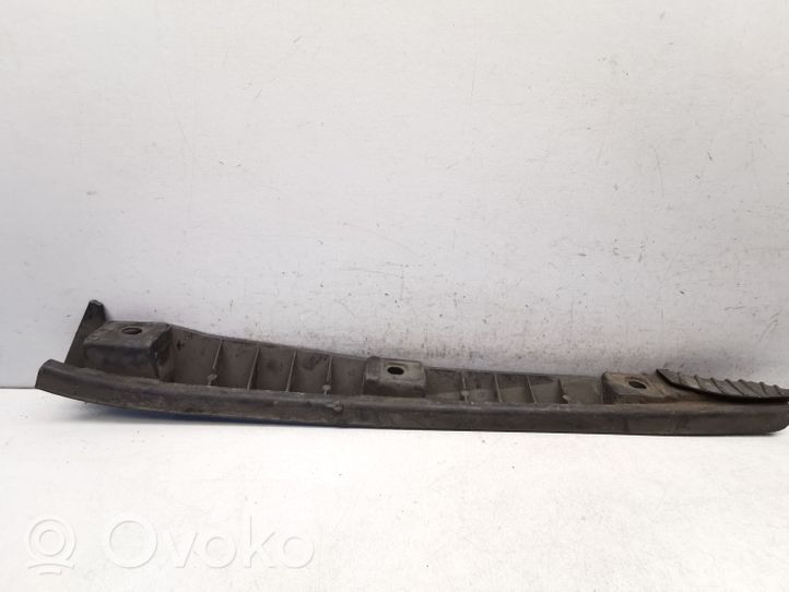 Ford Galaxy Soporte de montaje del parachoques trasero 7M0807394B