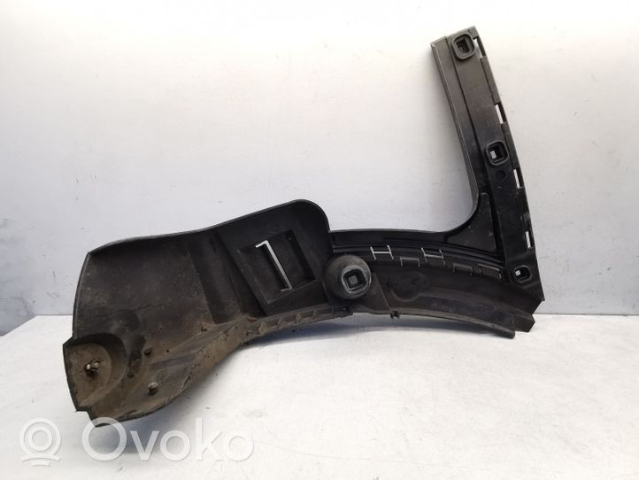 Volvo XC90 Rear bumper mounting bracket 08620566LH