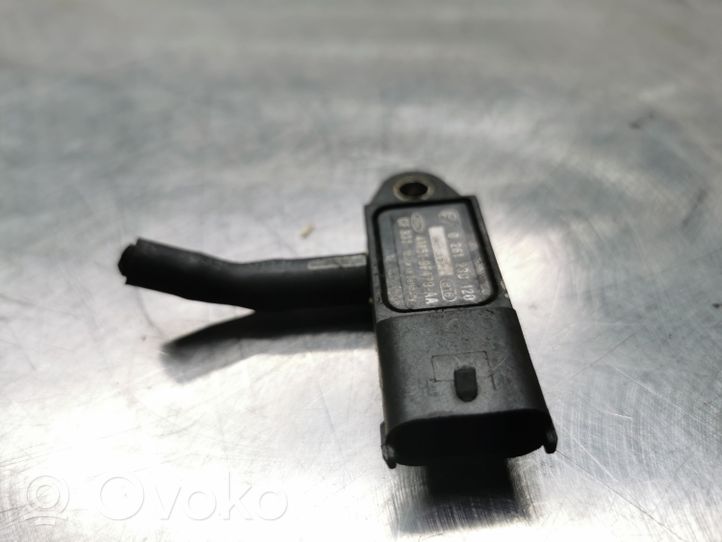 Ford Focus Sensore di pressione dei gas di scarico 4M519F479AA