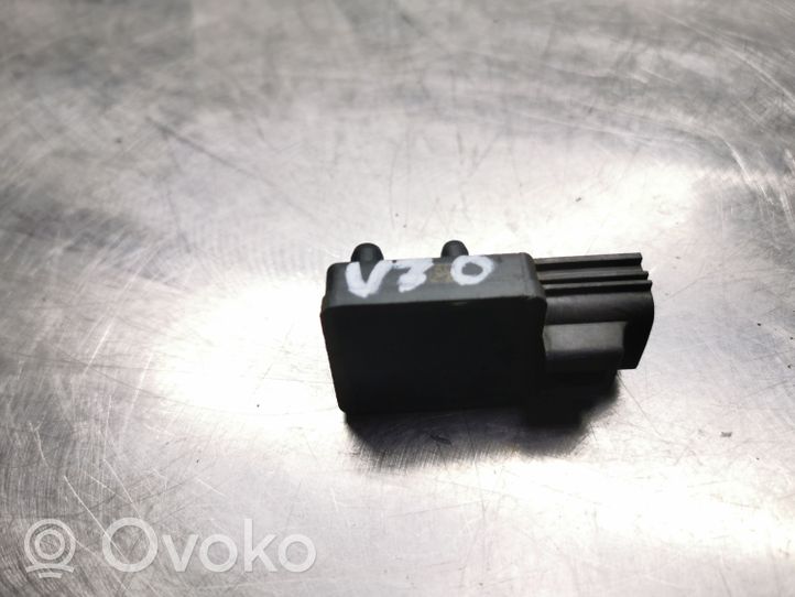 Volvo V70 Exhaust gas pressure sensor 6G9N5L200AB