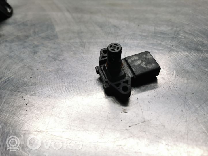 Volkswagen Polo Air pressure sensor 97280