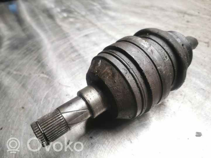 Opel Zafira A Driveshaft inner CV joint 