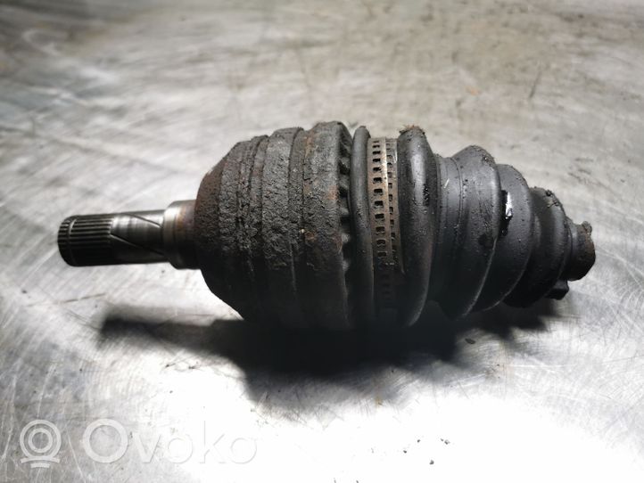 Opel Astra G Driveshaft inner CV joint 