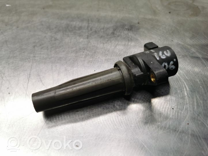 Volvo V50 High voltage ignition coil 